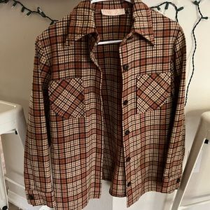 PENDLETON flannel